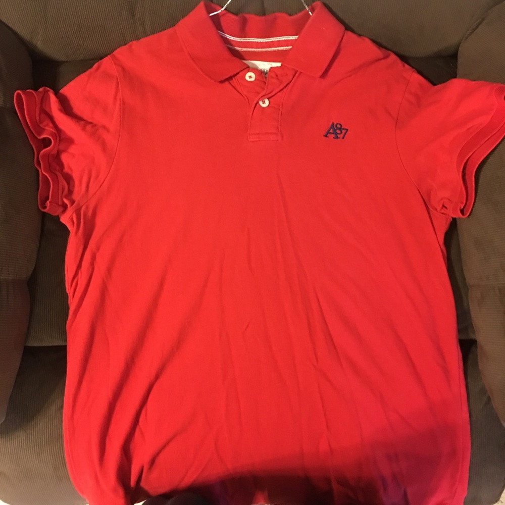 Aeropostale shirt